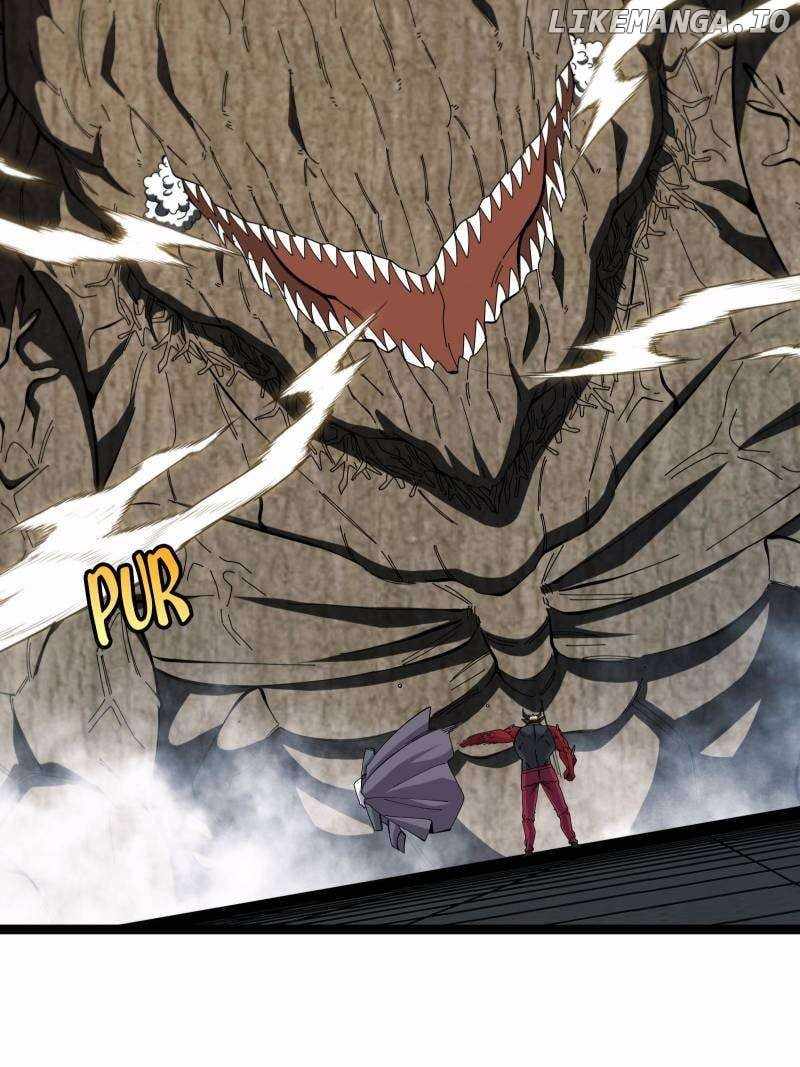 I Am The Monster Overlord Chapter 79 65